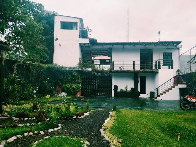 Hotel emanuel