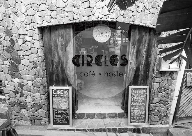 Circles cafe & bakery