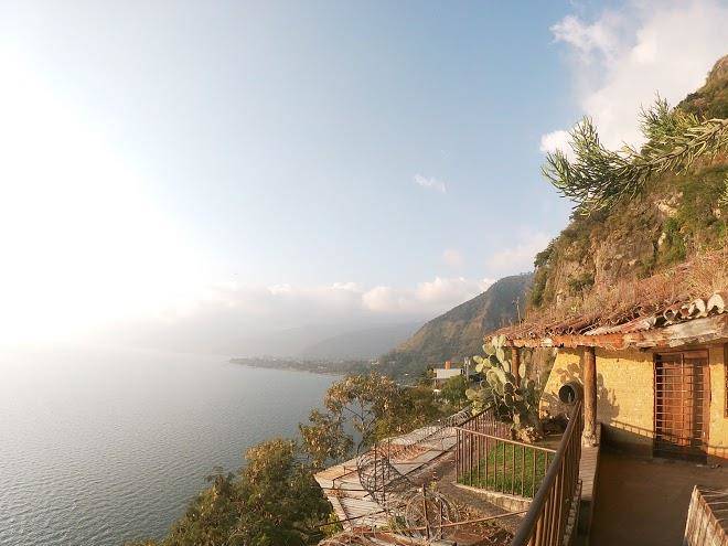 Mirador de santa catarina