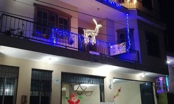 Hosteria del centro