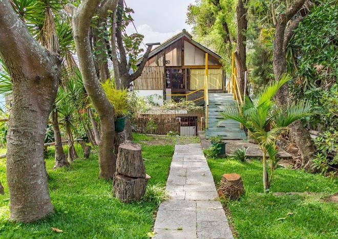 Las casitas hotel santiago atitlan