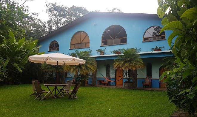 Posada de santiago