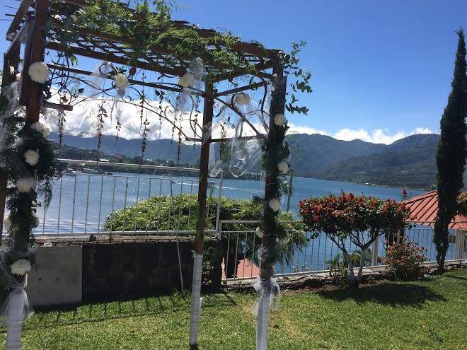 Vista dorada