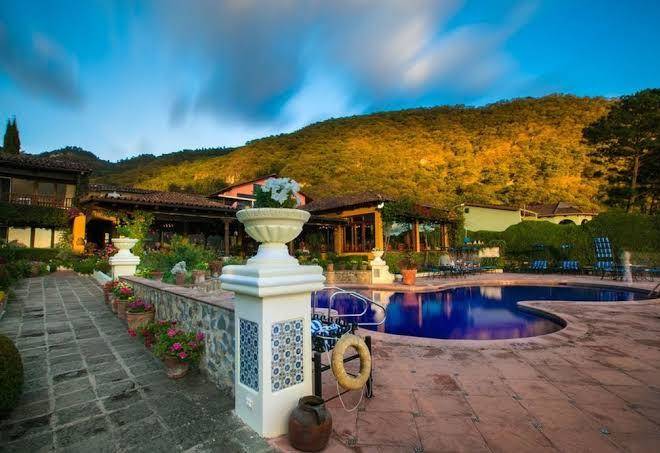 Hotel atitlan