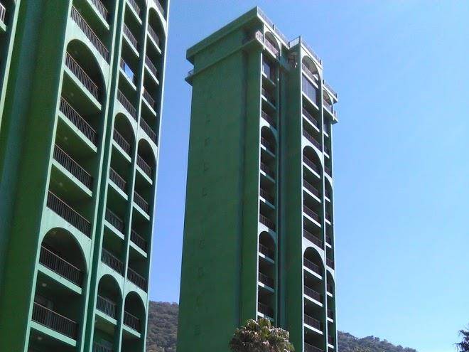 Hotel la riviera de atitlan