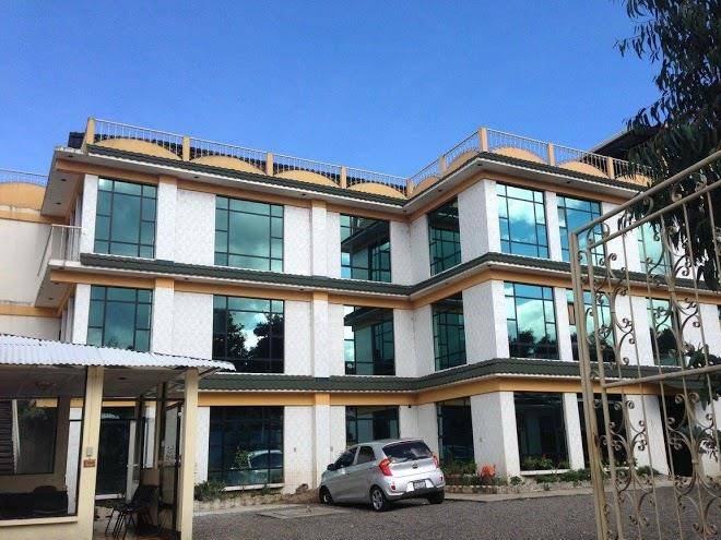Otono hotel