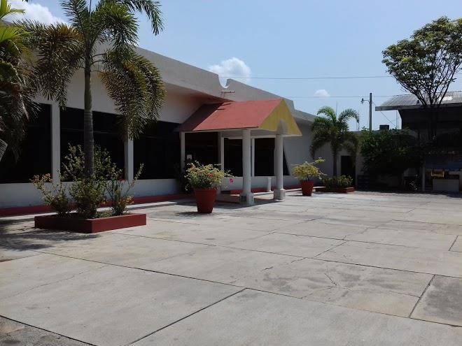 Hotel y restaurante santa cruz
