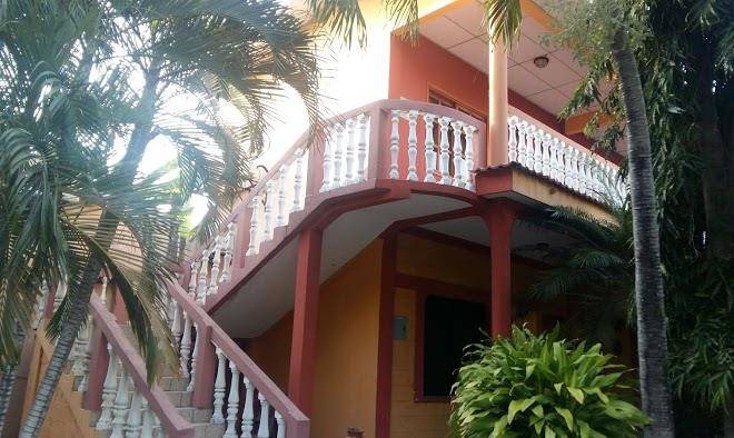 Santa cruz zacapa km 126