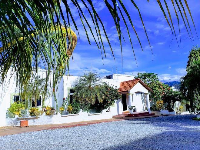 Hotel las minas