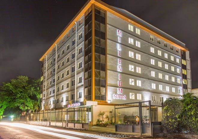 Millenium suites