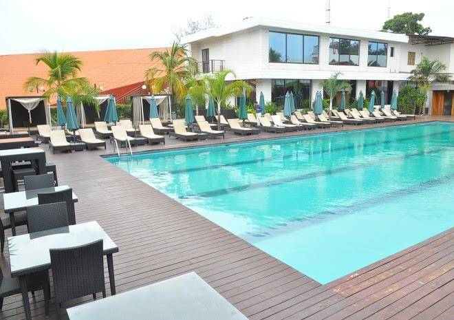 Riviera royal hotel