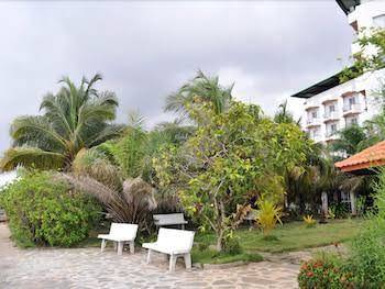 Hotel mariador palace