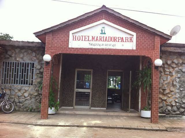 Hotel mariador park
