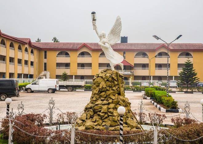 Precious palm royal hotel
