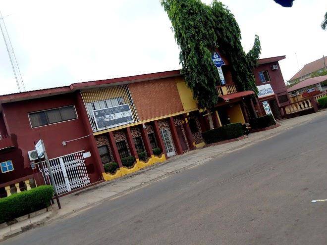 Femkem hotel