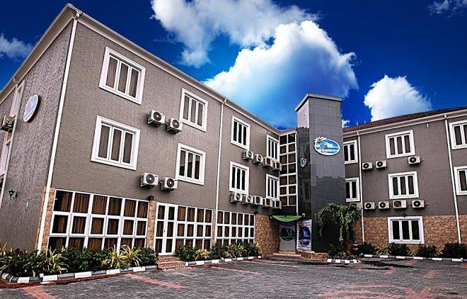 Atlantic palms suites