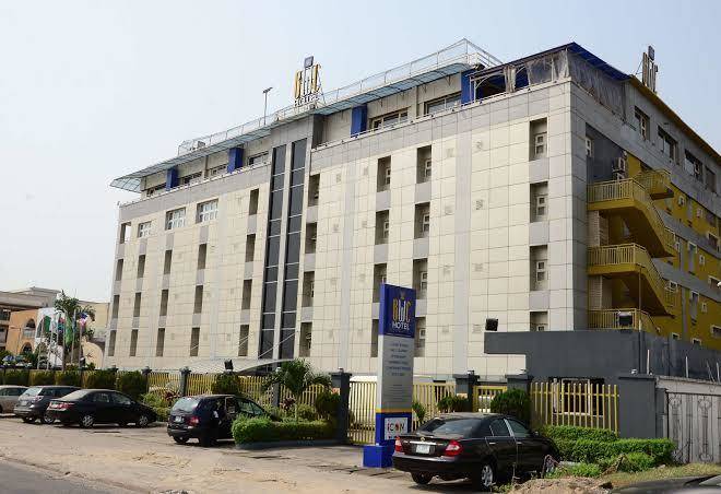 Bwc hotels victoria island lagos