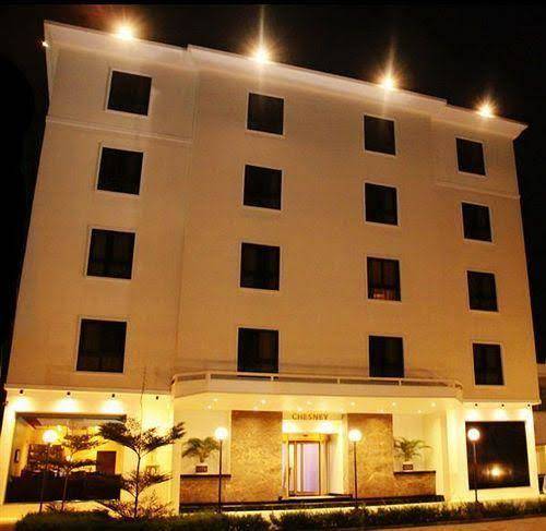 Chesney hotel