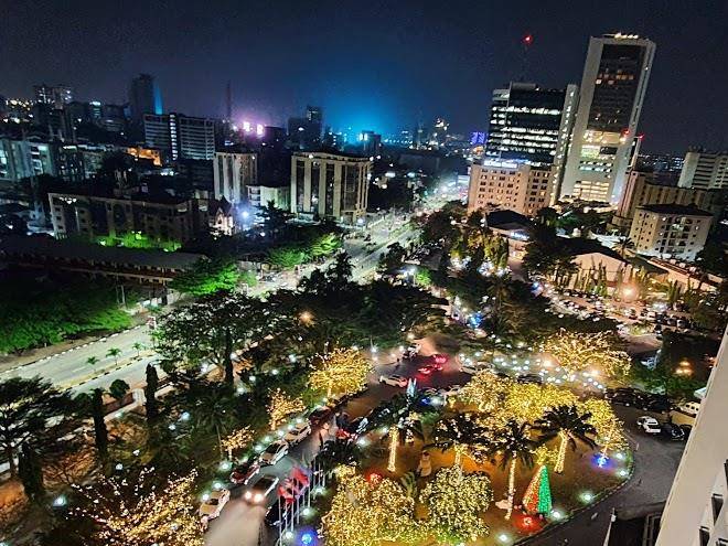 Eko hotels & suites