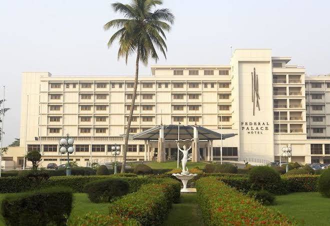 Federal Palace Hotel and Casino