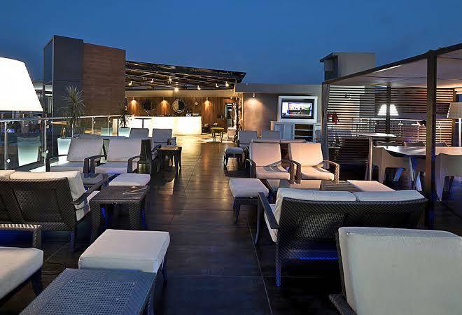 Maison fahrenheit hotel