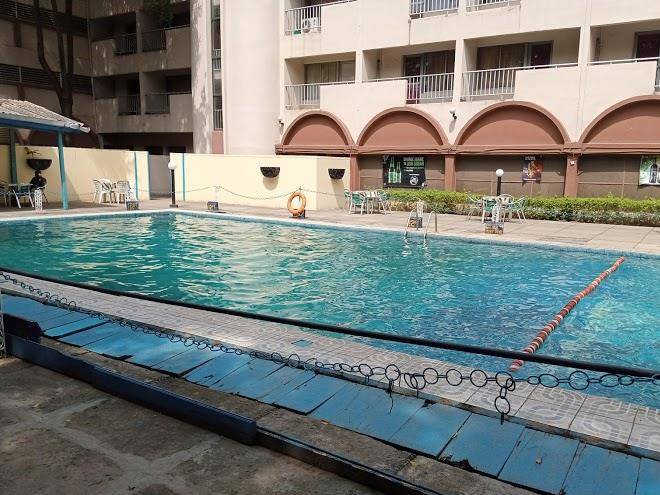 Excellence hotel ogba