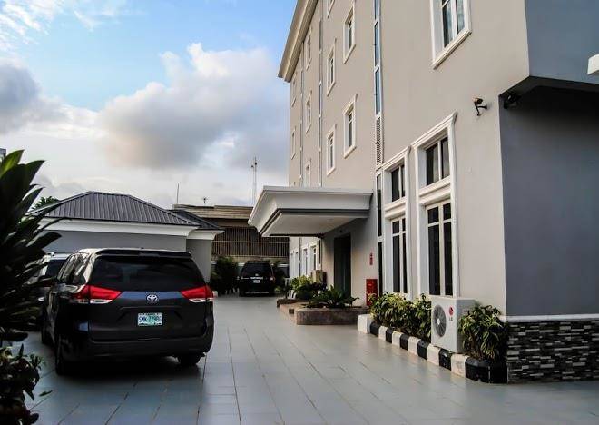 Royal jatoz hotel