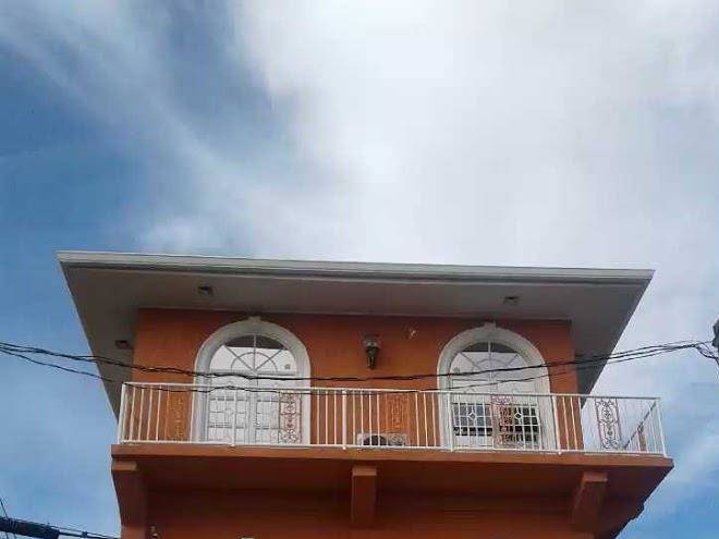 Grand hotel terry