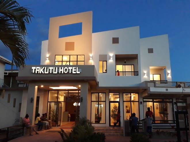 Takutu hotel