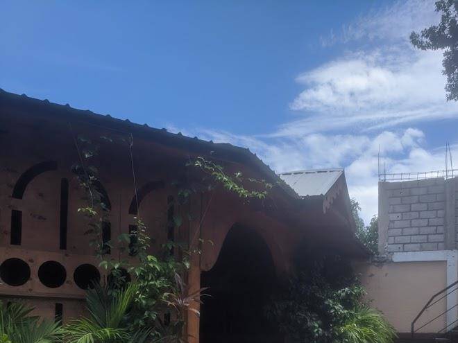 Le reposoir hotel