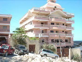 La colline hotel