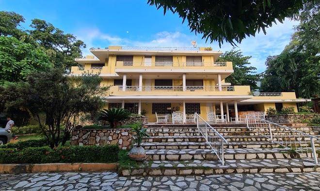Hotel imperial