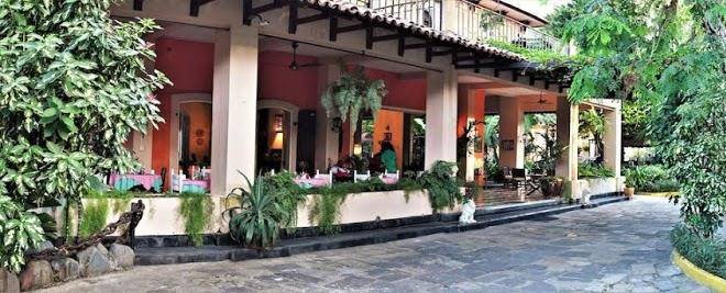 Hotel roi christophe