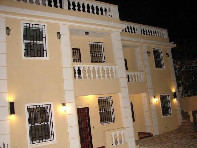 Metro residences hotel