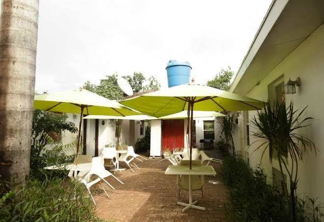 Hotel arawak