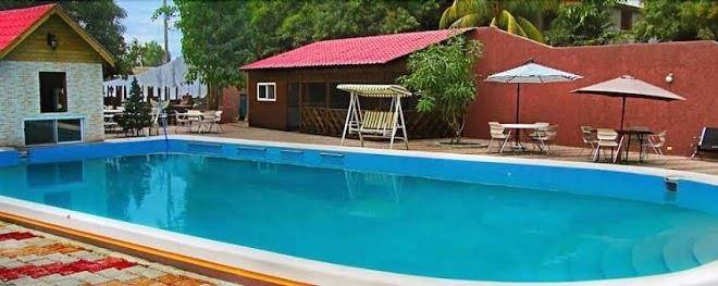 Hotel taciana