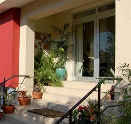 Allamanda bed and breakfast