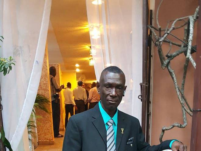Doux sejour hotel