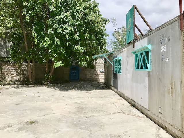 Haiti communitere