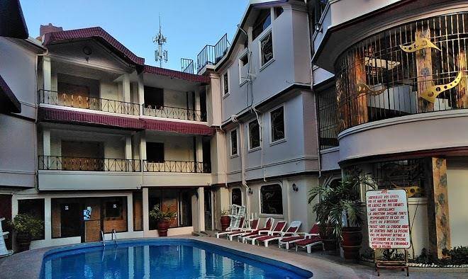 Hotel lux comfort