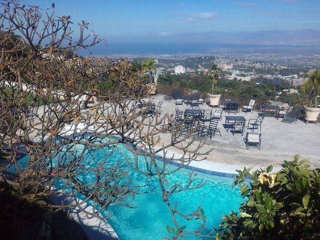 Ibo lele hotel