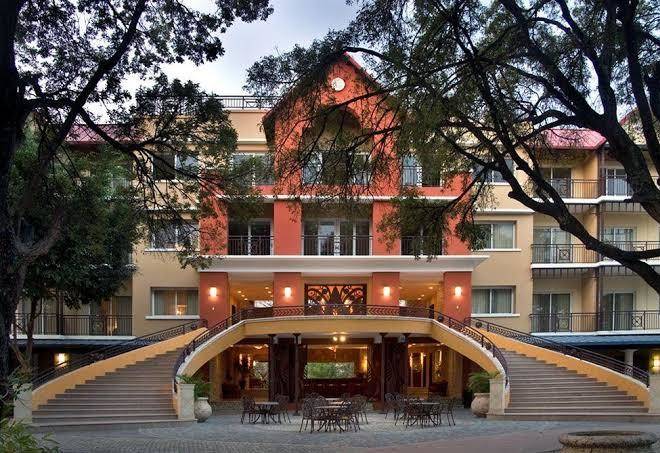 Karibe hotel