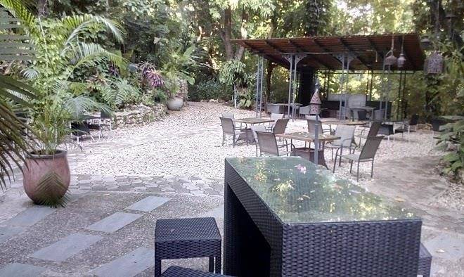 La reserve hotel