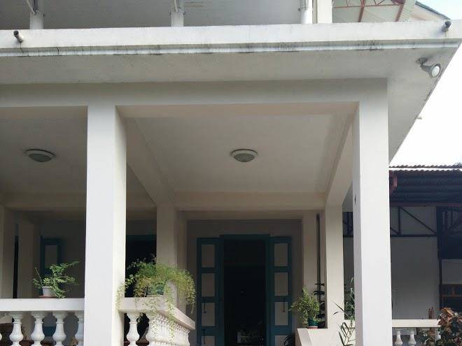Park hotel