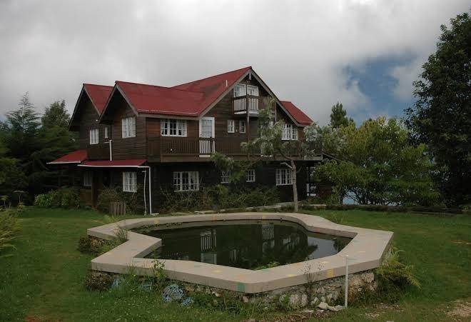 Ranch le montcel