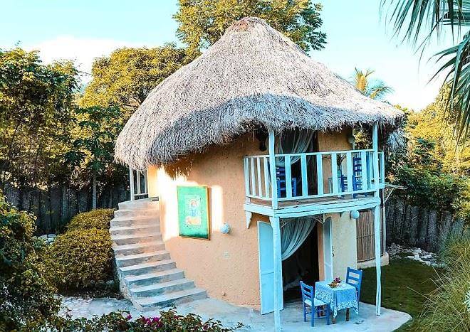 Chic chateau