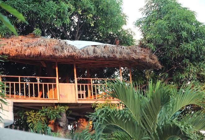 Hotel kabic beach club