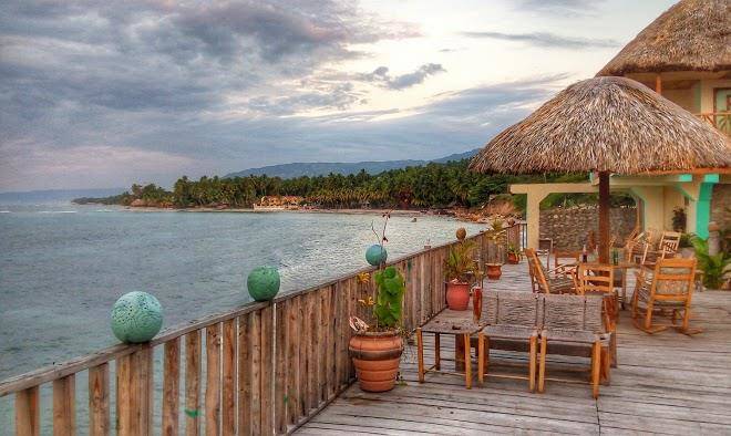 Polybriz hotel relax by the sea