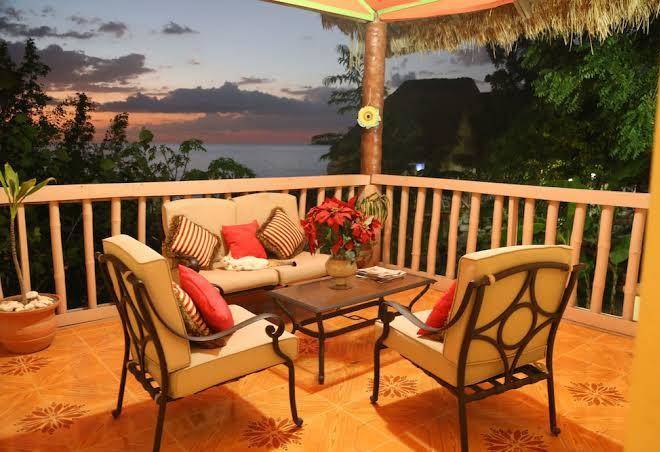 La source hotel & resort