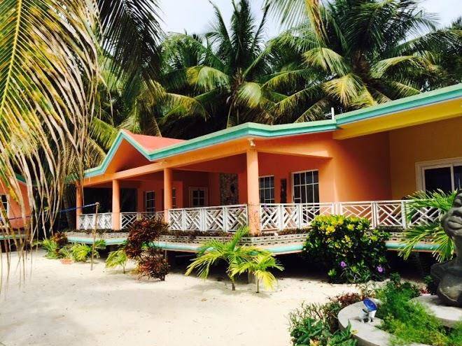 Abaka bay and resort